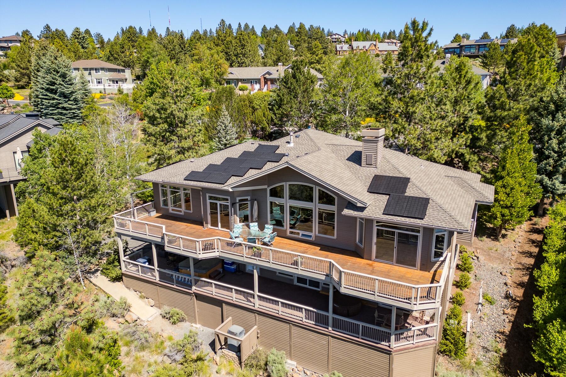 Hillside Park - Residential