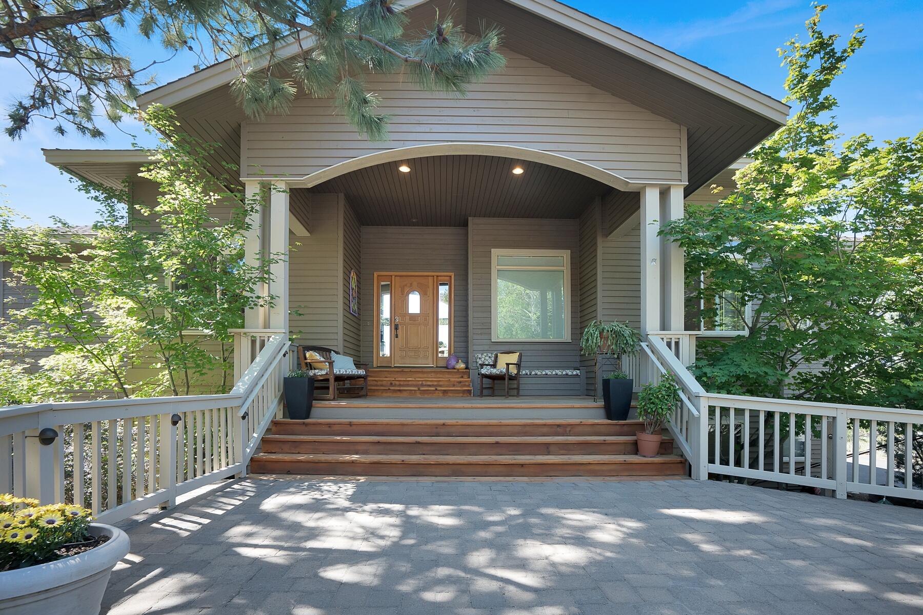 Hillside Park - Residential