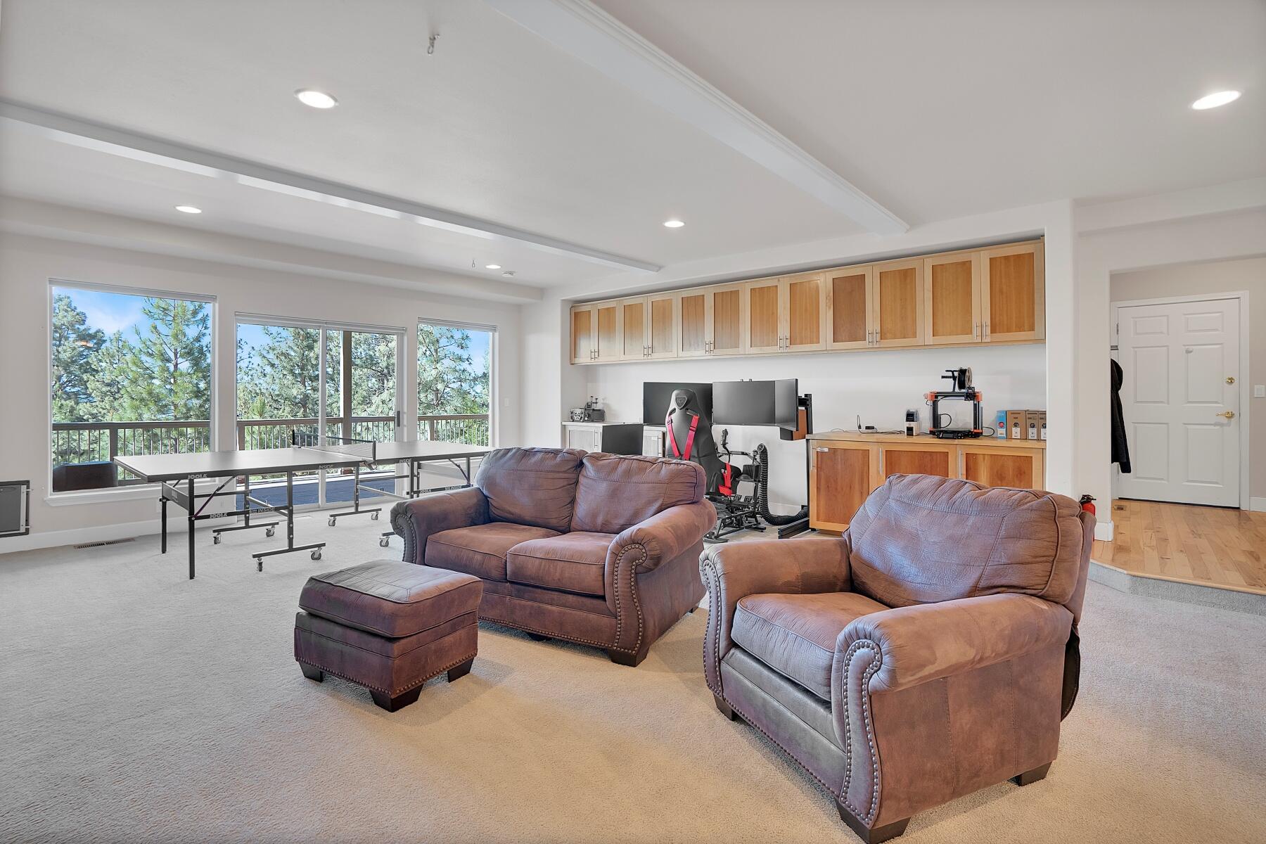 Hillside Park - Residential