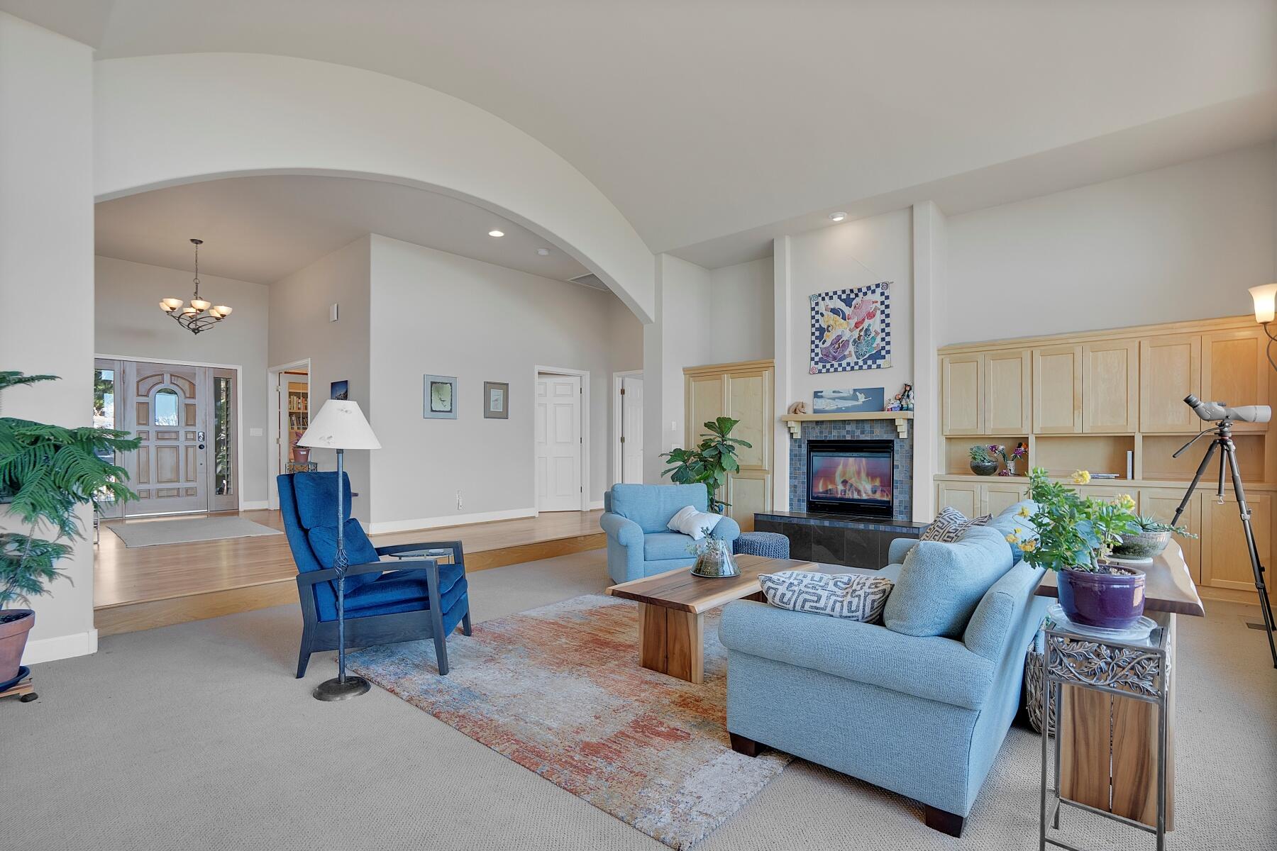 Hillside Park - Residential