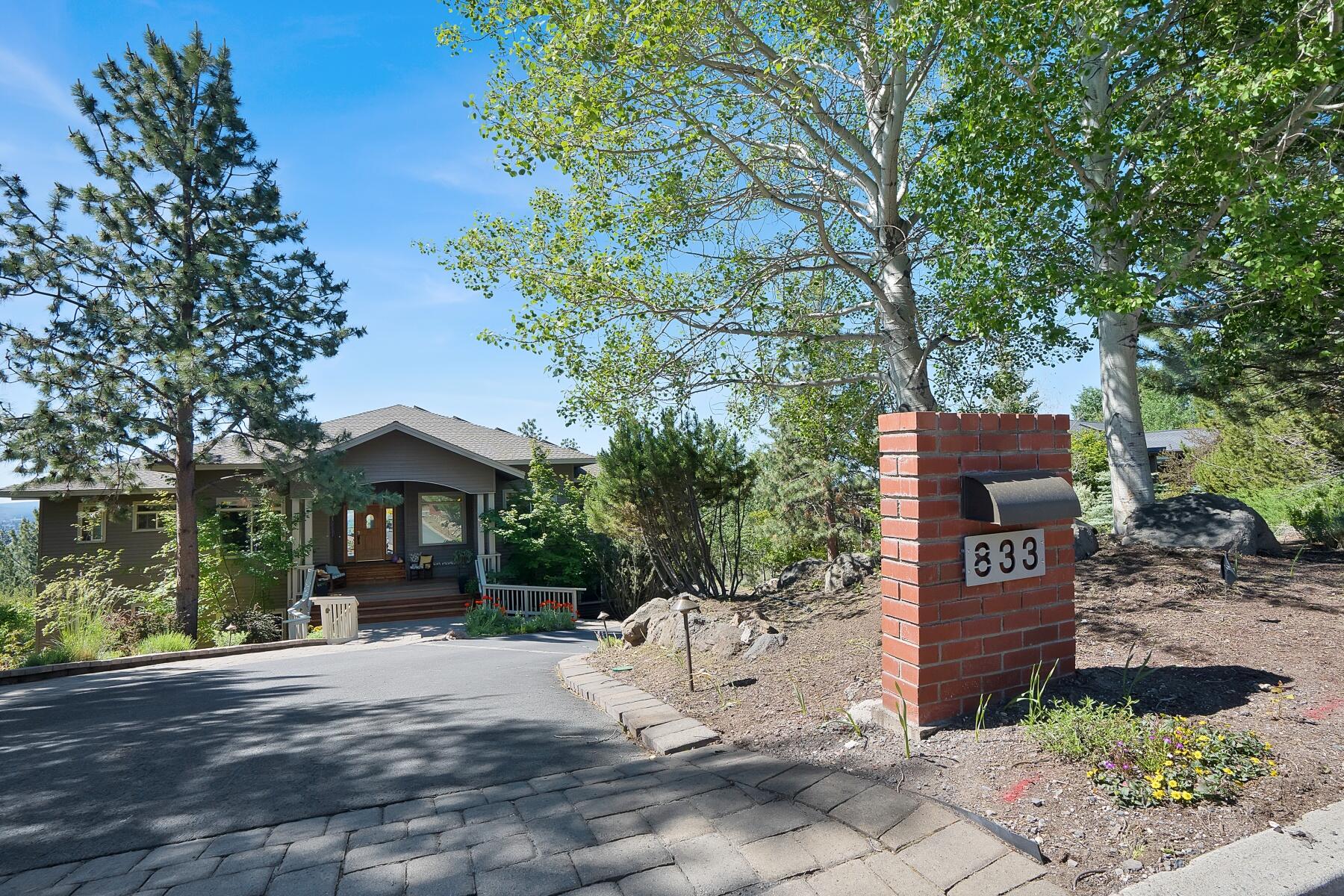 Hillside Park - Residential