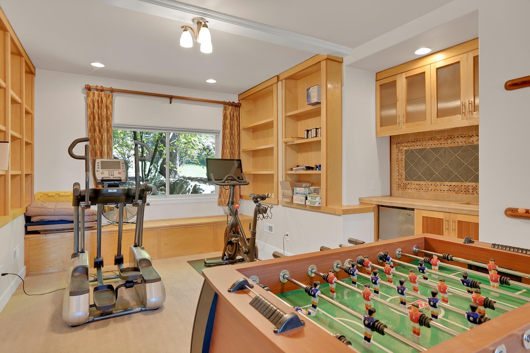 Hillside Park - Residential