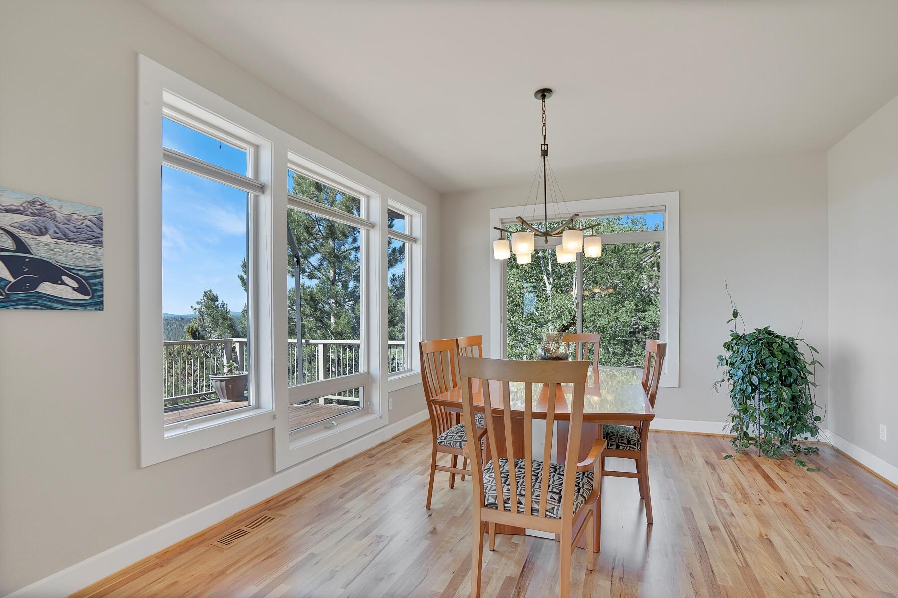 Hillside Park - Residential