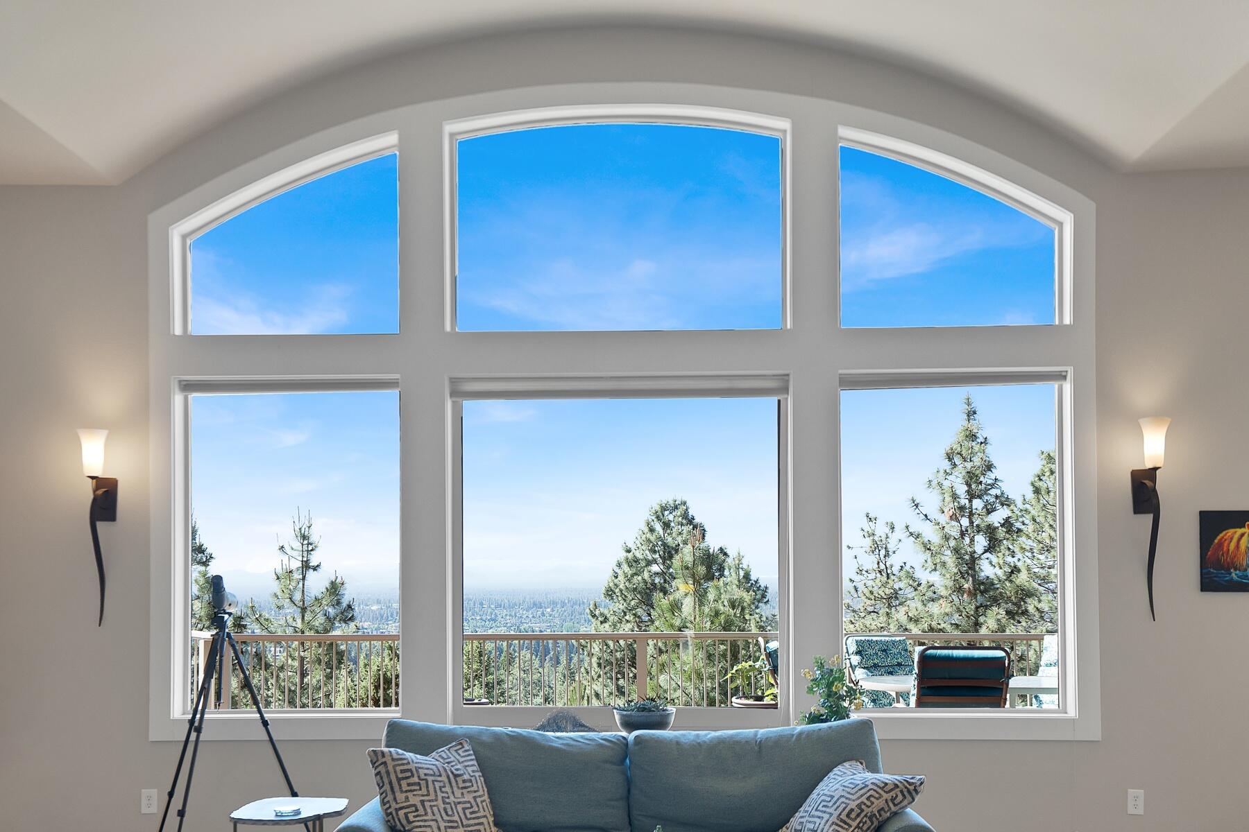 Hillside Park - Residential