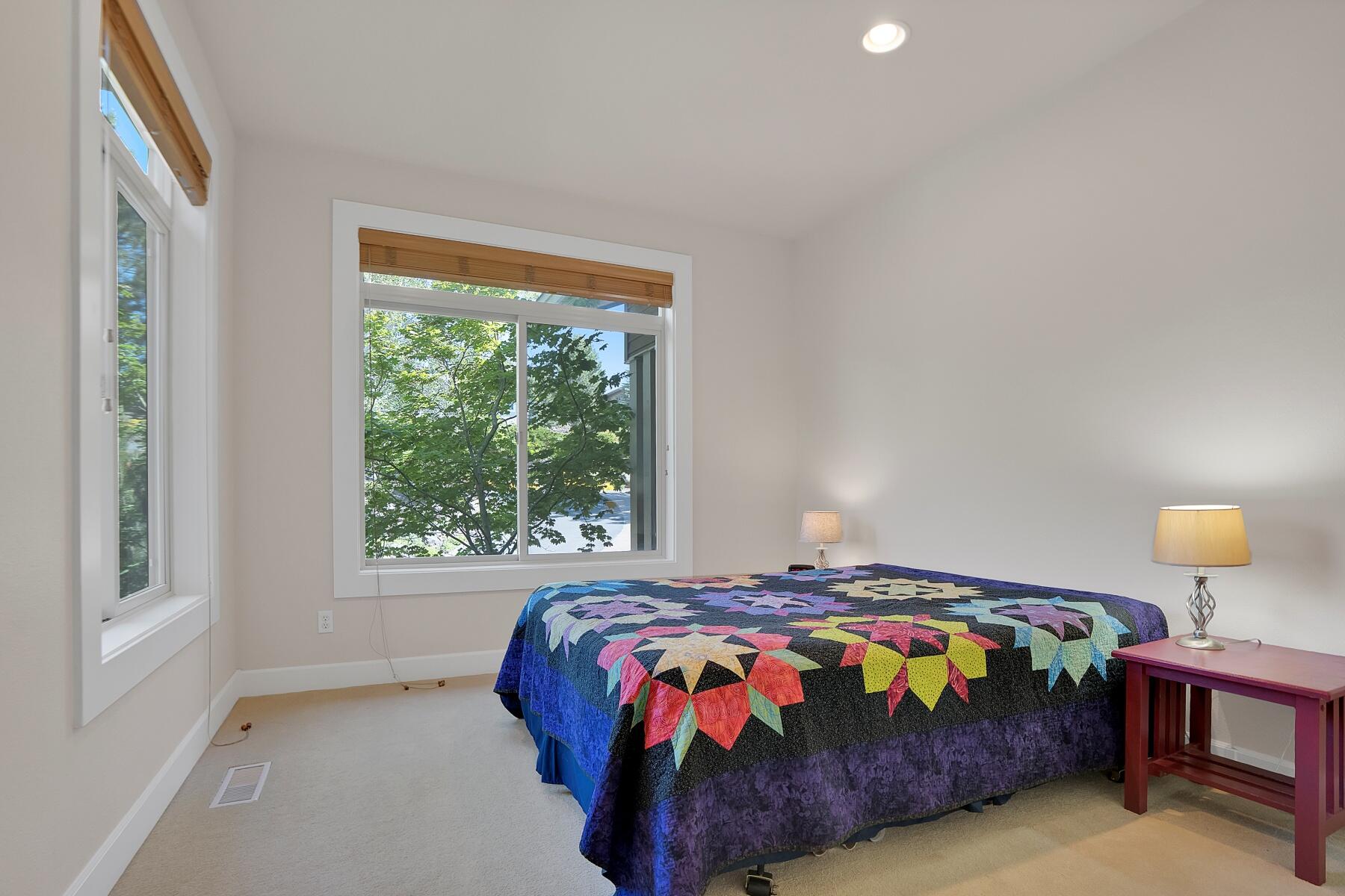 Hillside Park - Residential