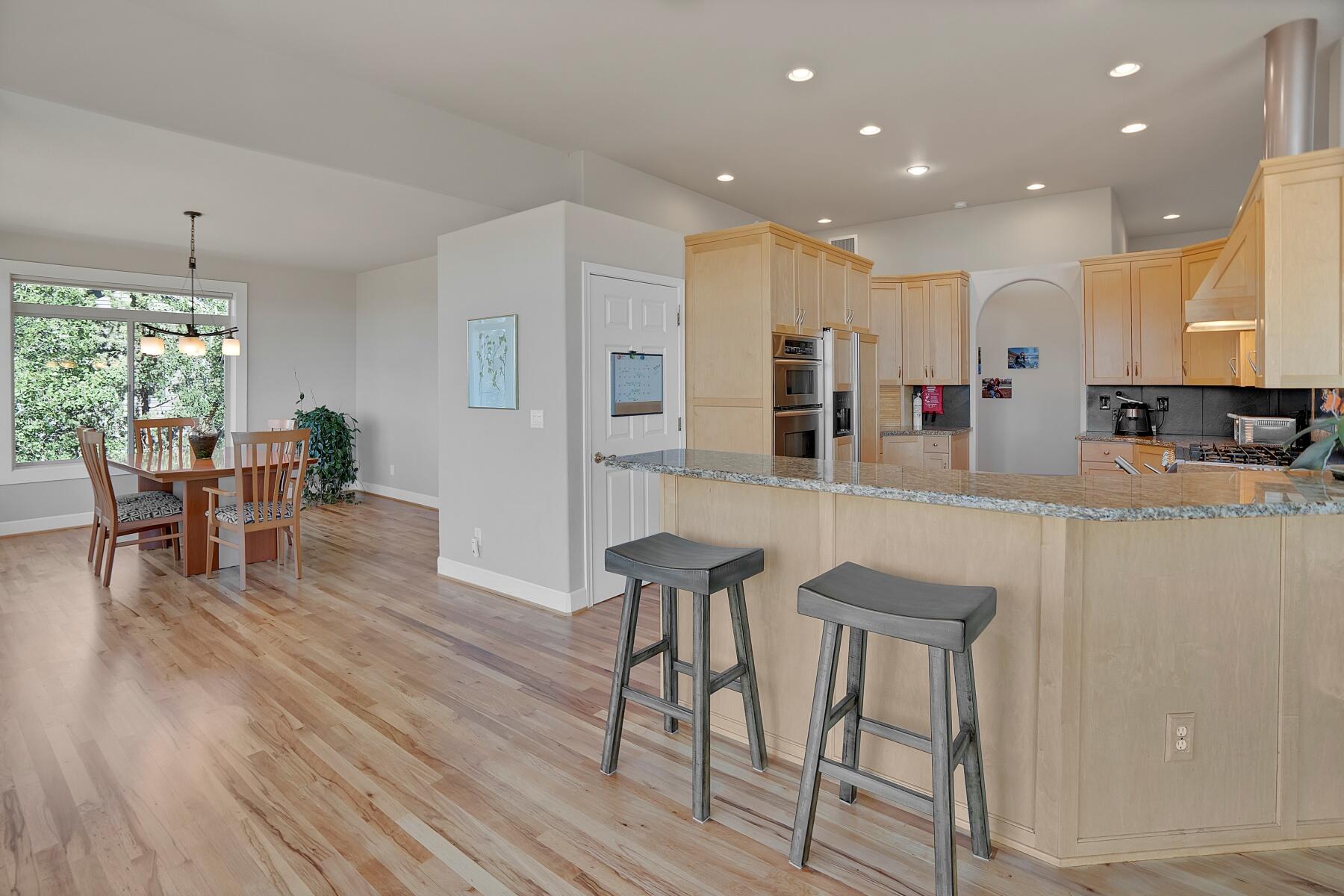 Hillside Park - Residential