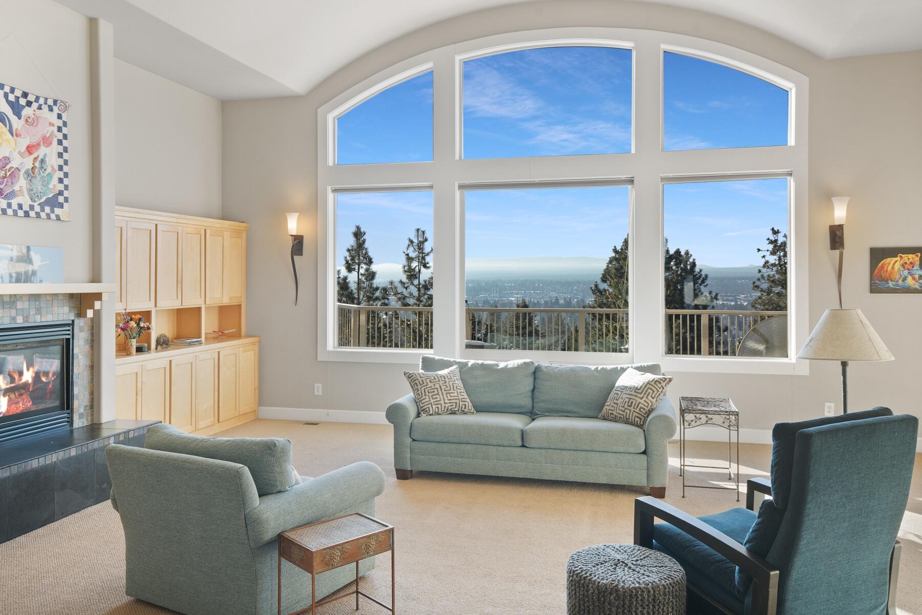 Hillside Park - Residential