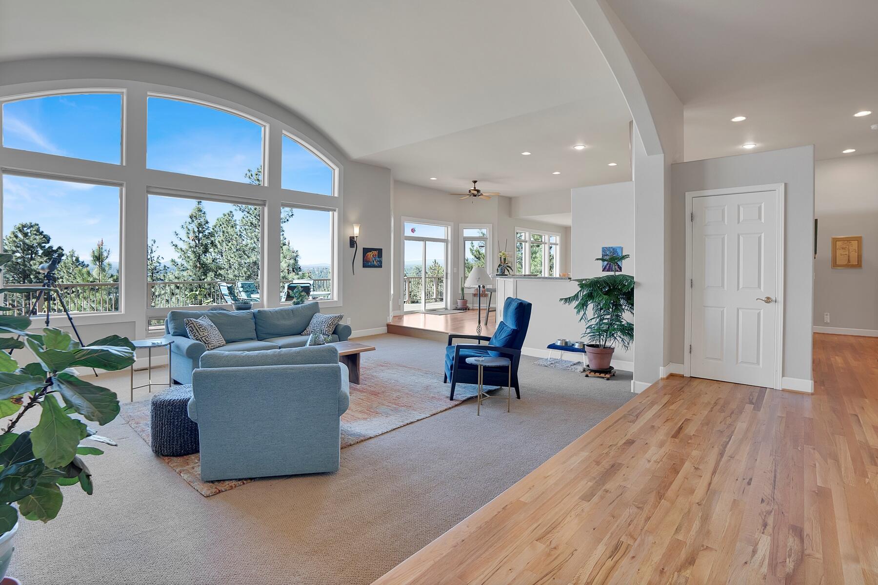 Hillside Park - Residential