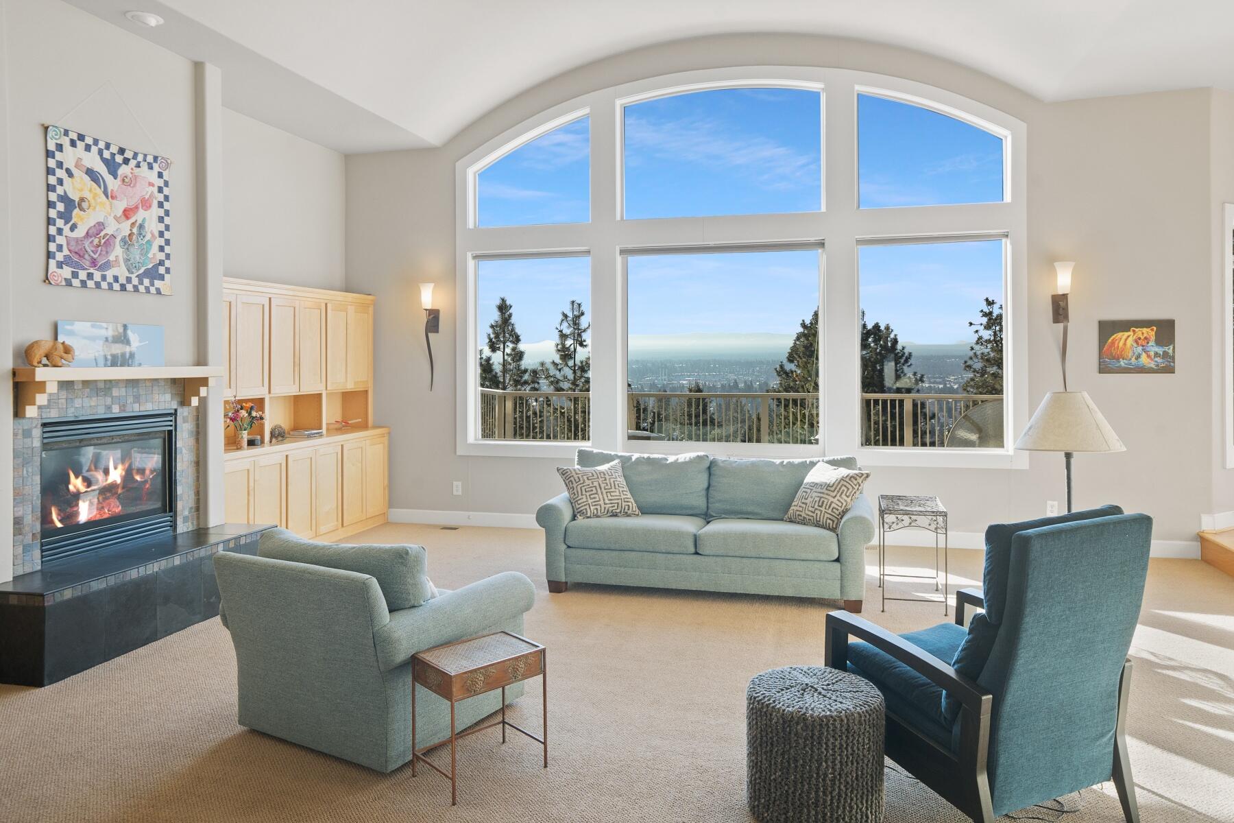 Hillside Park - Residential