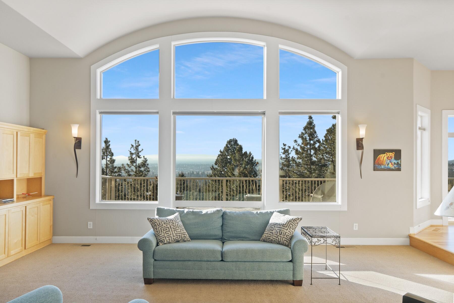 Hillside Park - Residential