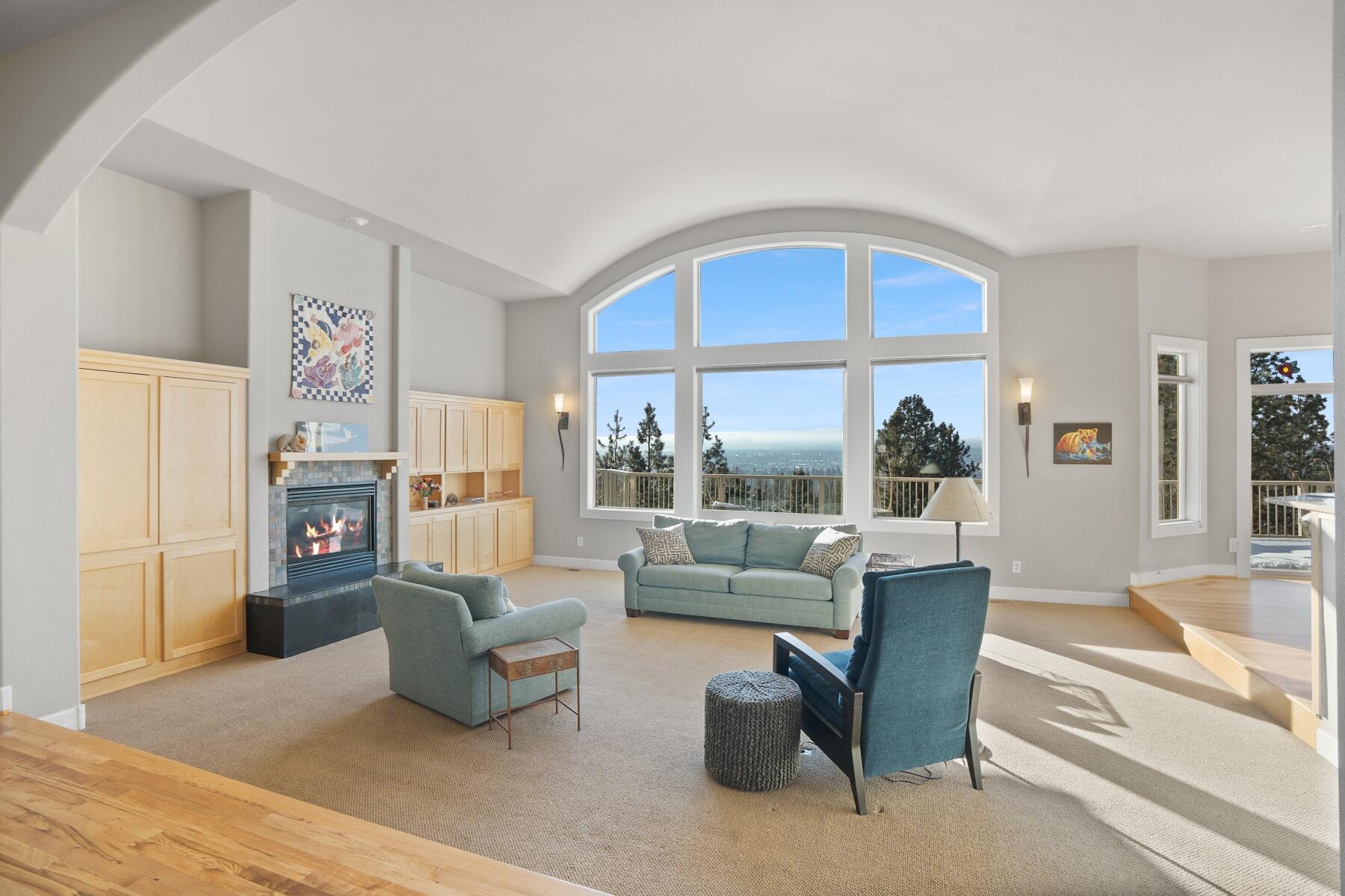 Hillside Park - Residential