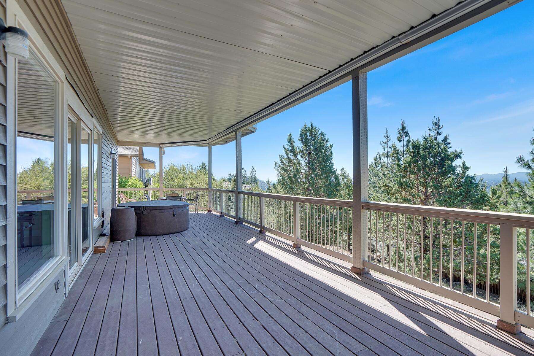 Hillside Park - Residential