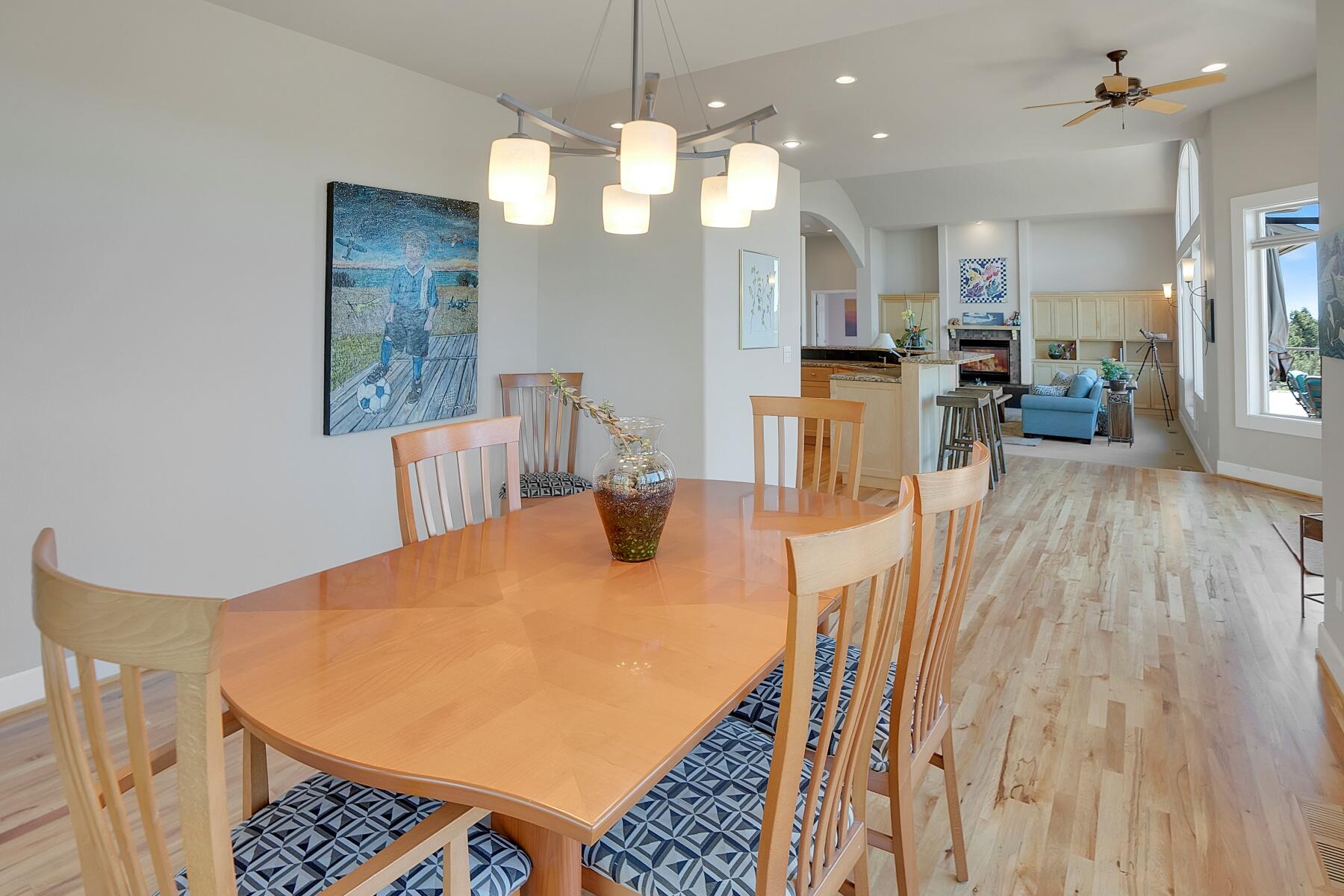 Hillside Park - Residential