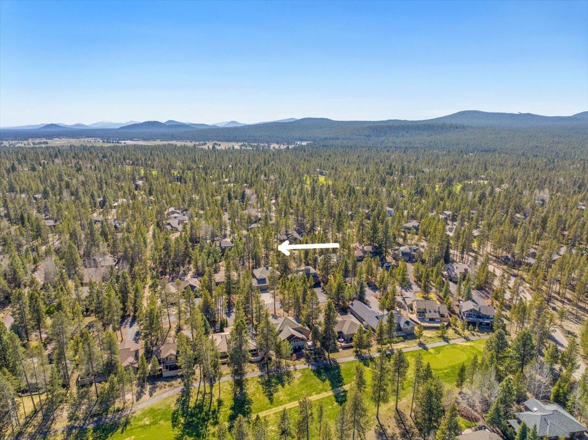 Fairway Crest Village - Land