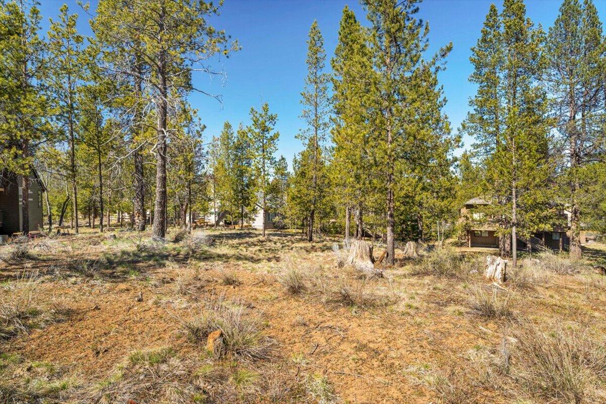 Fairway Crest Village - Land