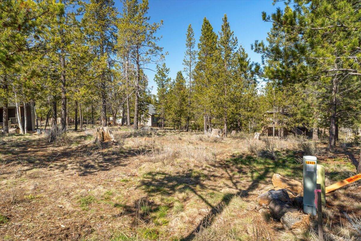 Fairway Crest Village - Land