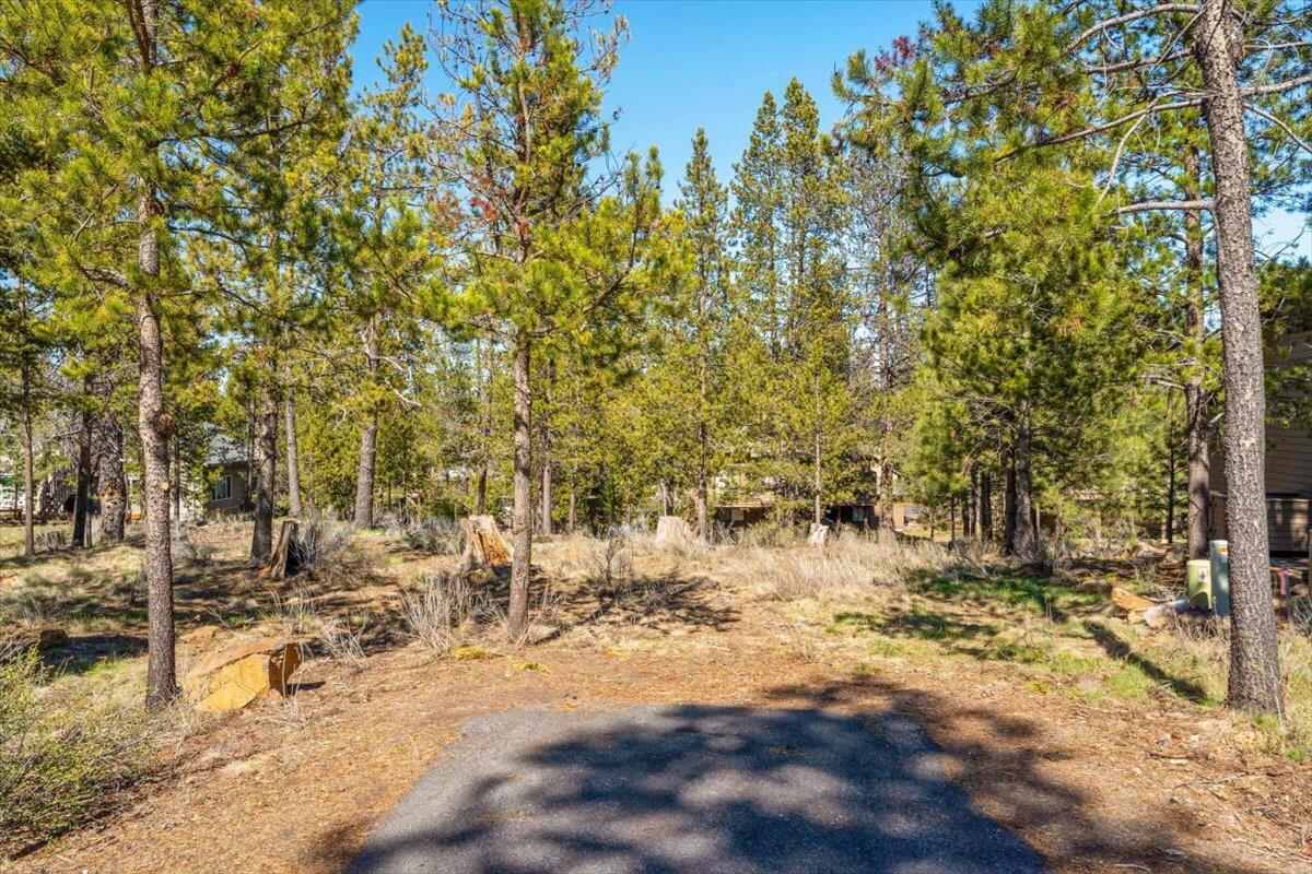 Fairway Crest Village - Land