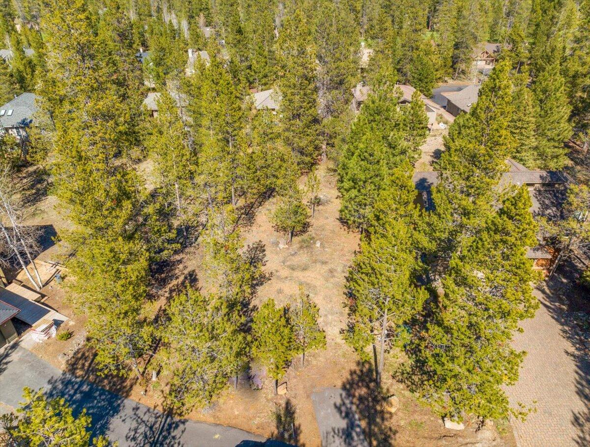 Fairway Crest Village - Land