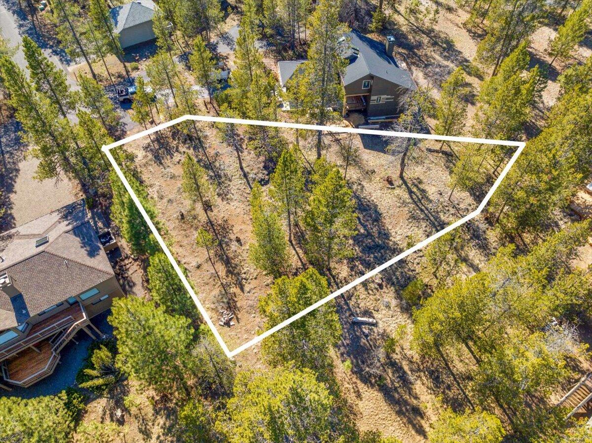 Fairway Crest Village - Land