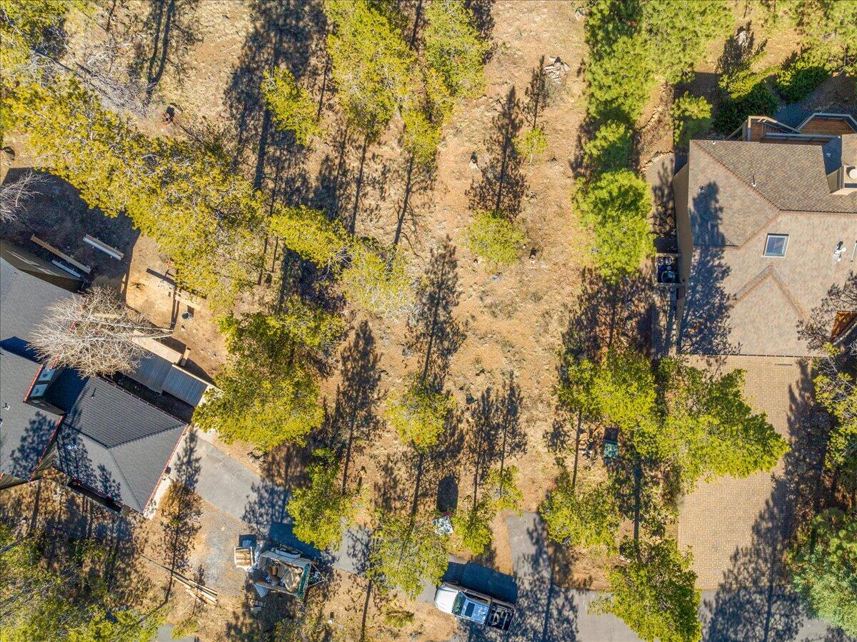 Fairway Crest Village - Land