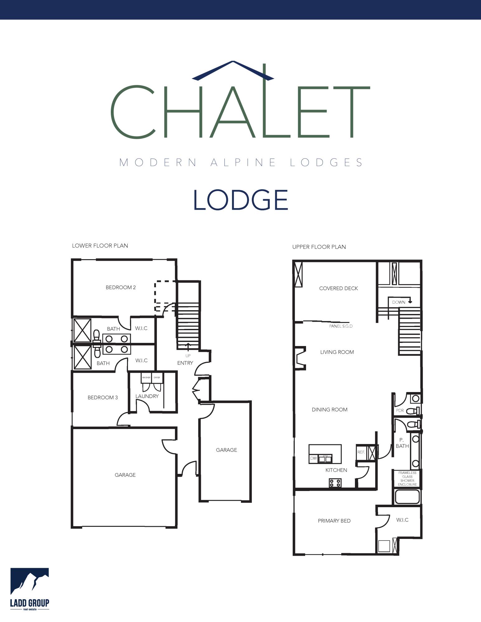 Tetherow - Residential