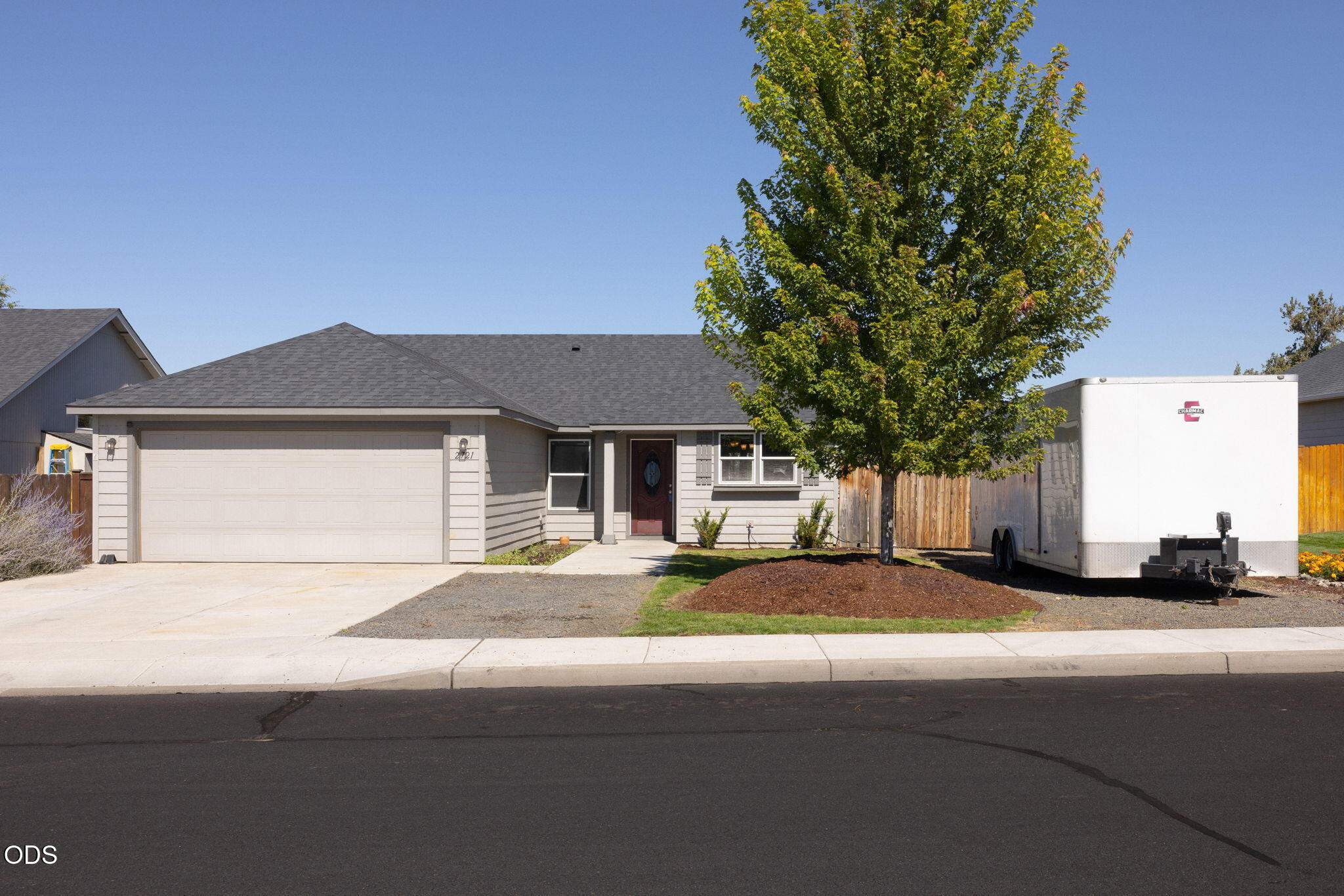 2721 NE 6th Drive
