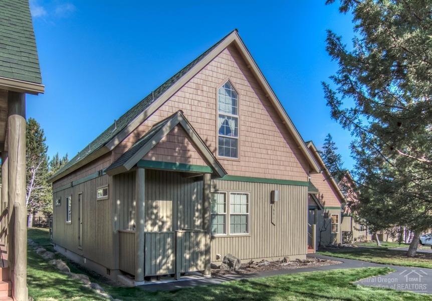 Eagle Crest - Residential