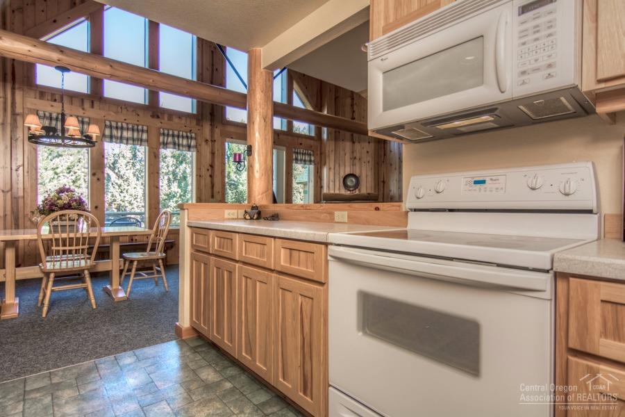 Eagle Crest - Residential