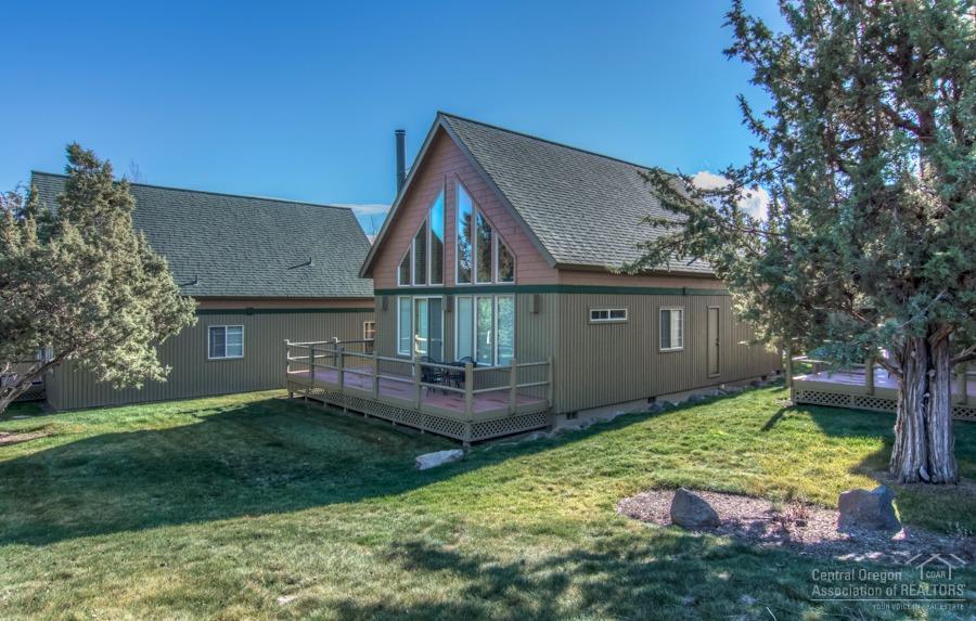 Eagle Crest - Residential