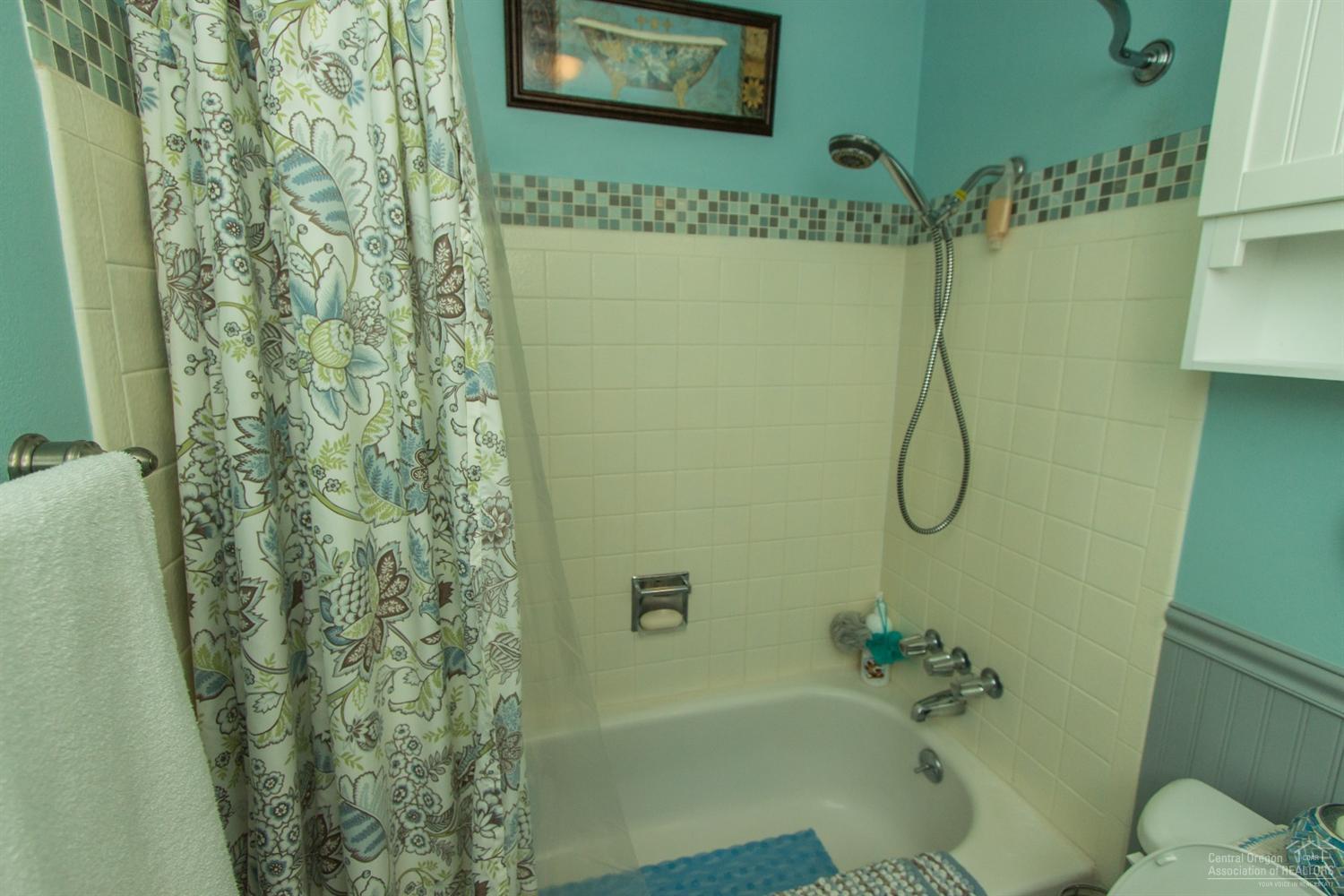 Cimarron City - Residential