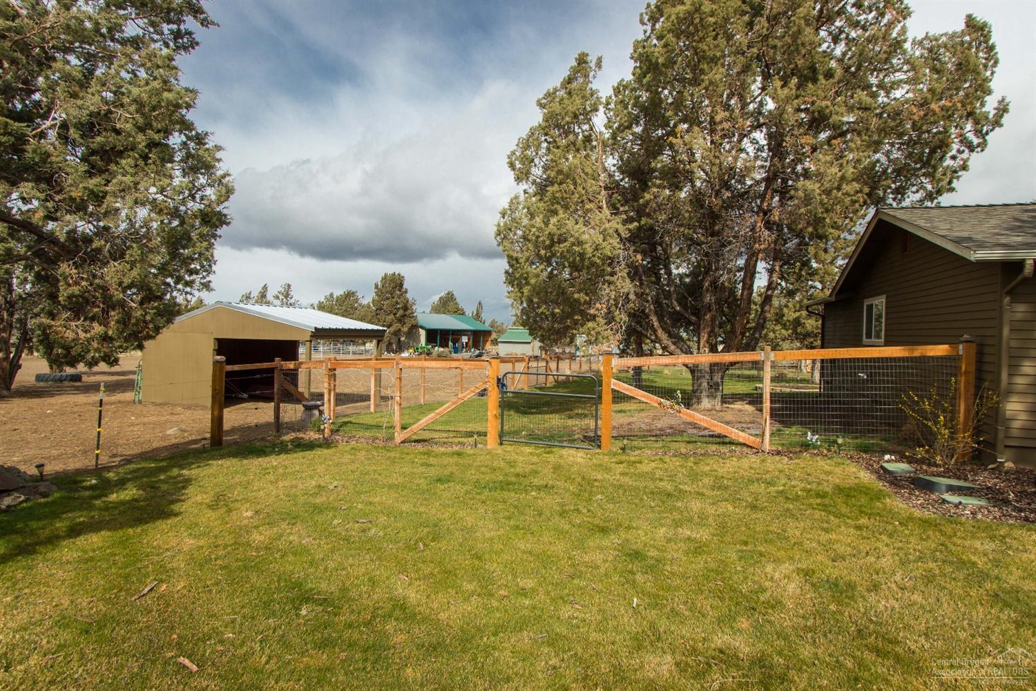 Cimarron City - Residential