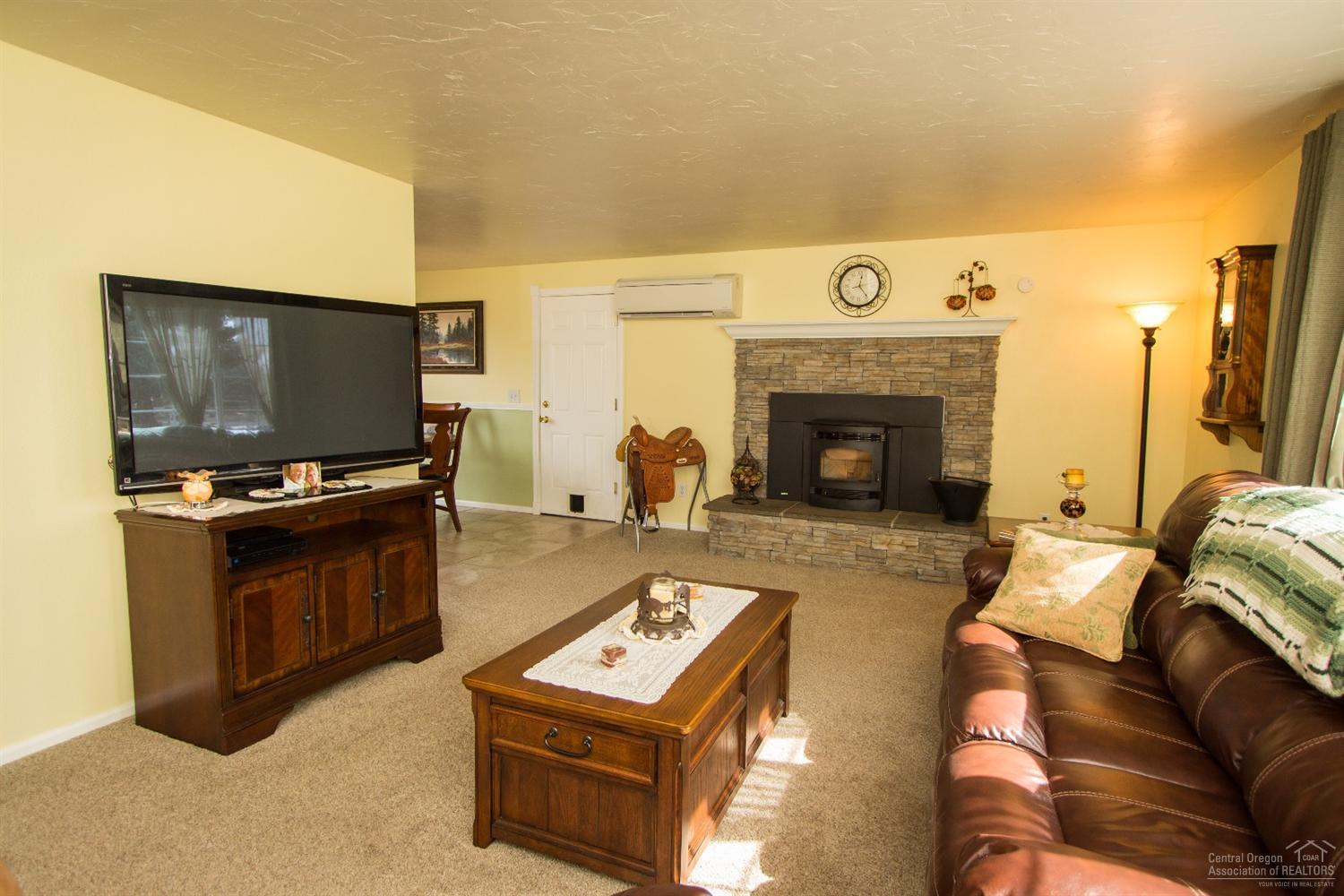 Cimarron City - Residential