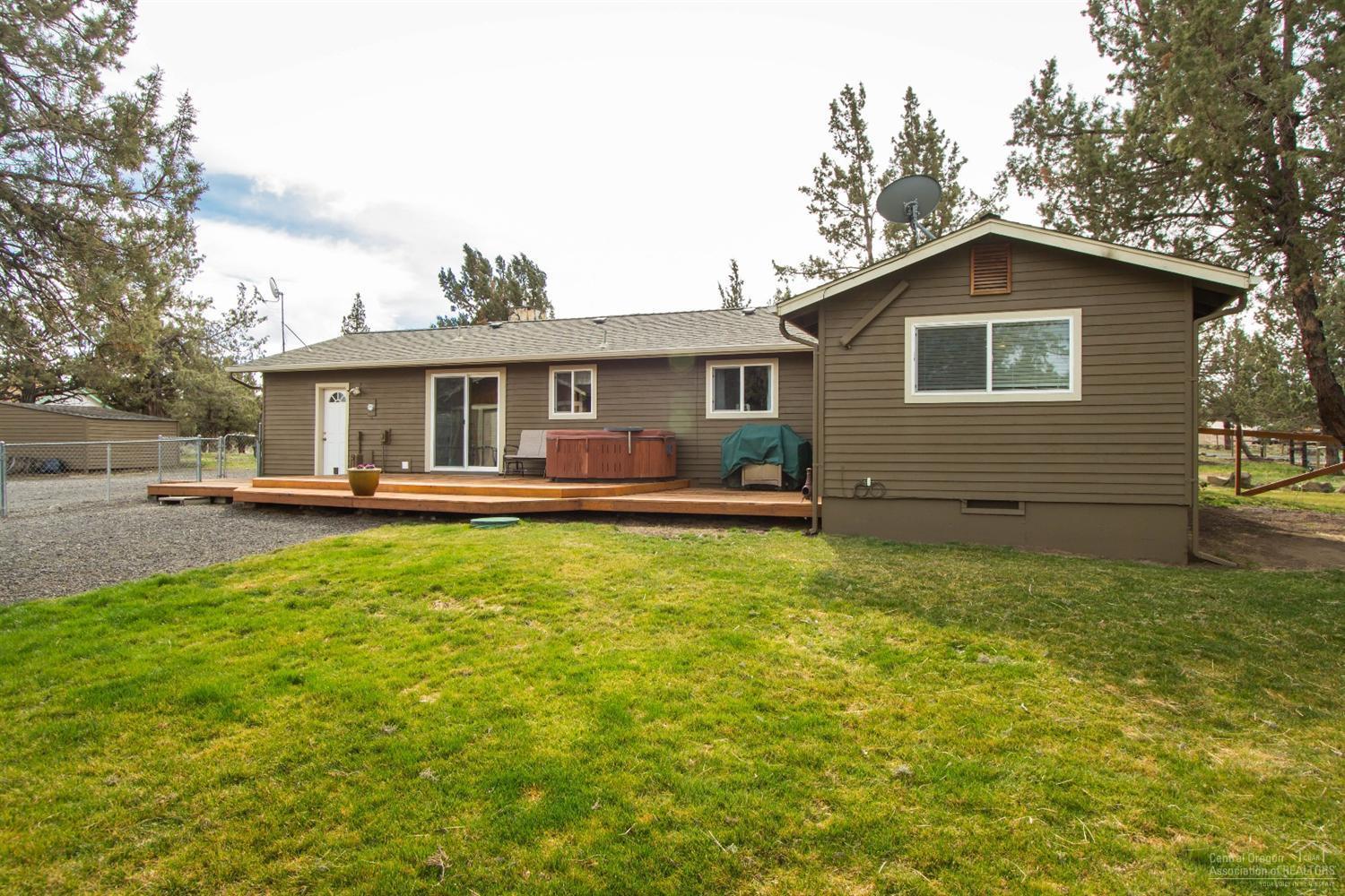 Cimarron City - Residential