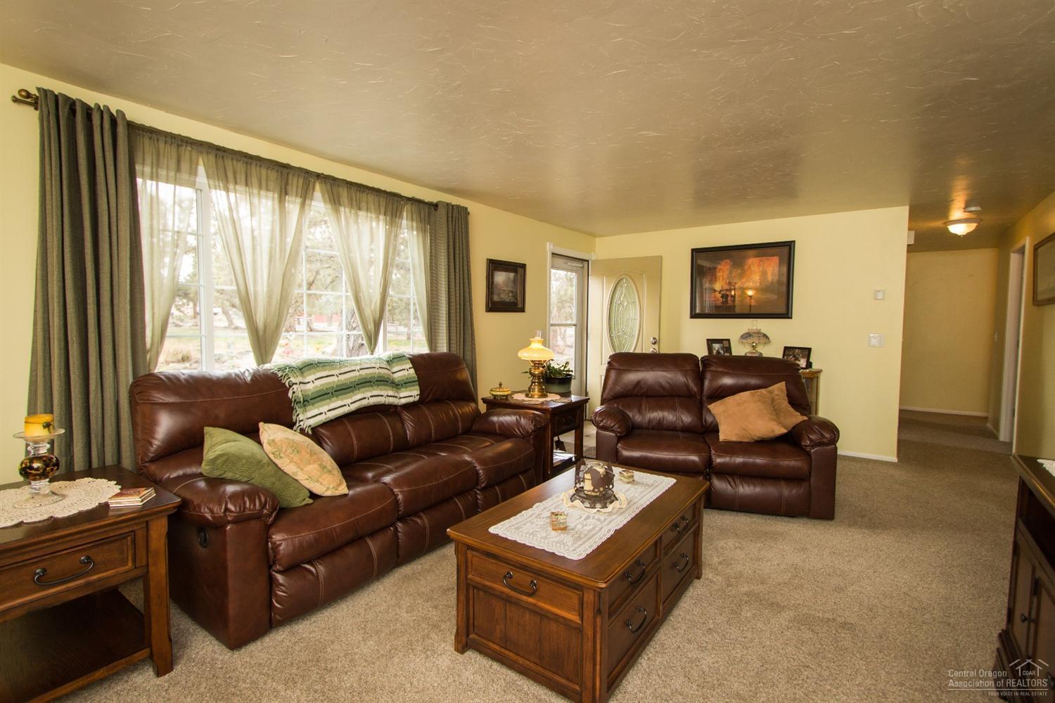 Cimarron City - Residential