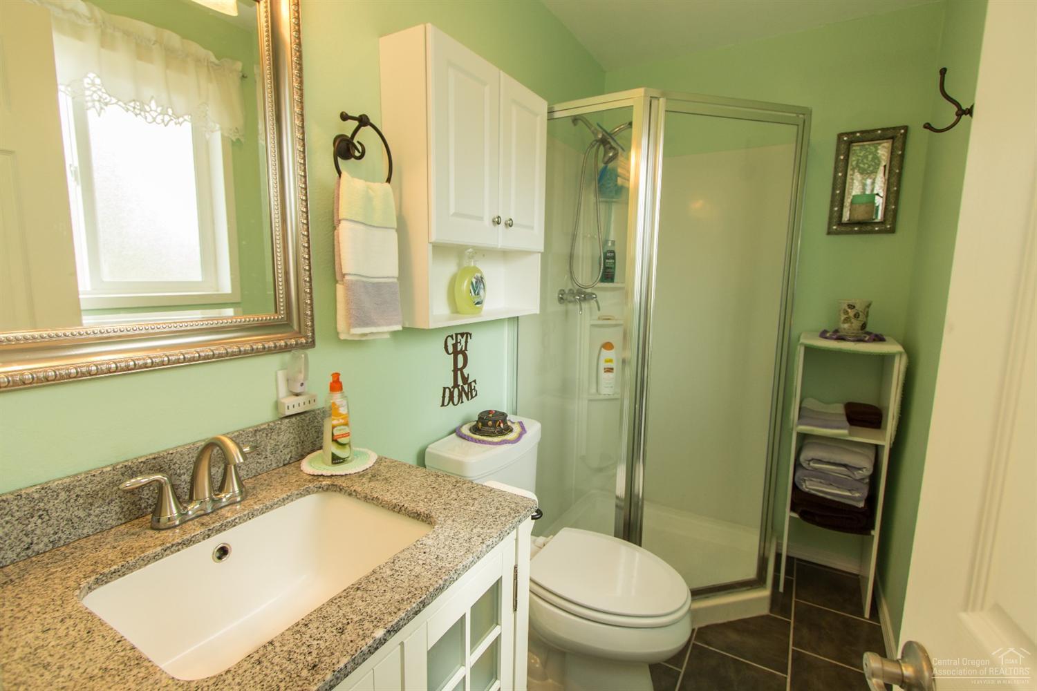 Cimarron City - Residential