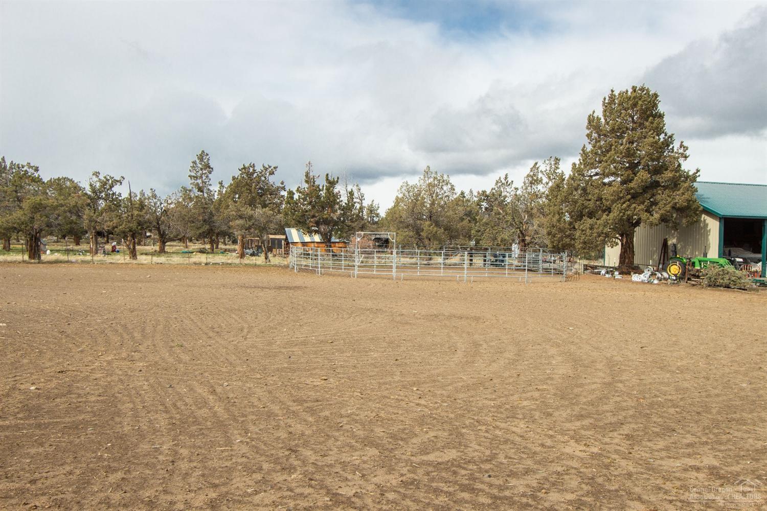 Cimarron City - Residential