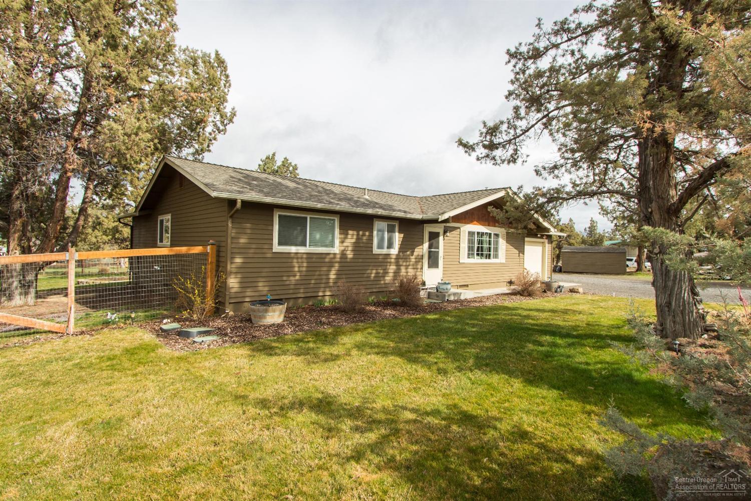 Cimarron City - Residential