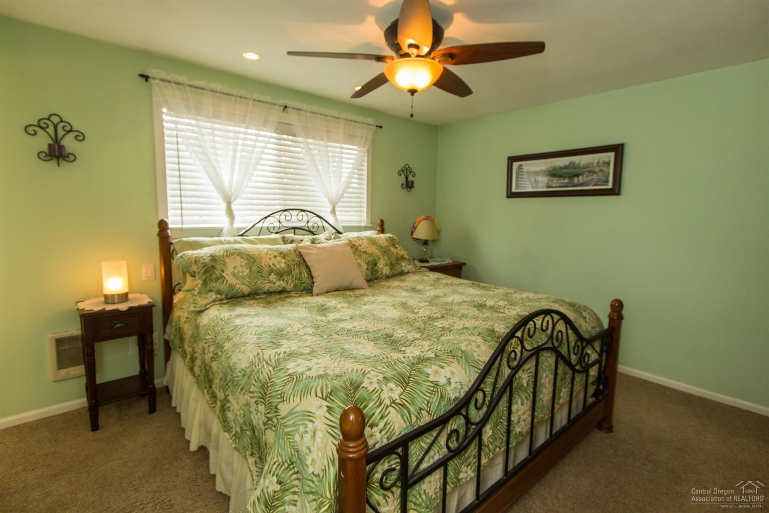 Cimarron City - Residential