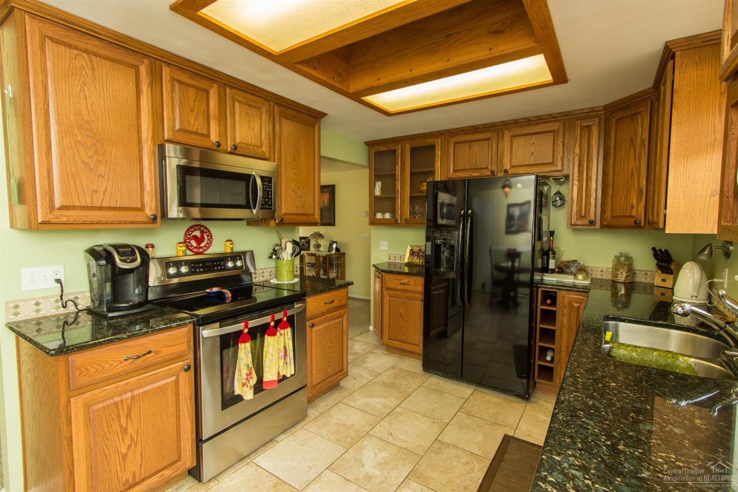 Cimarron City - Residential