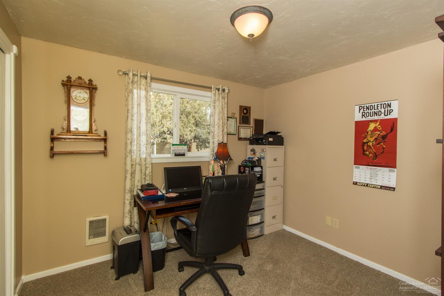 Cimarron City - Residential