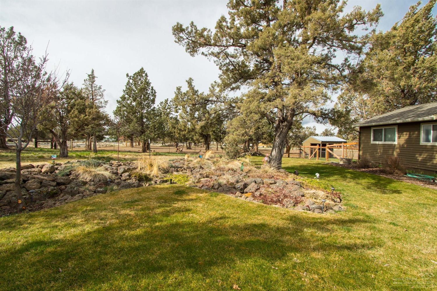 Cimarron City - Residential