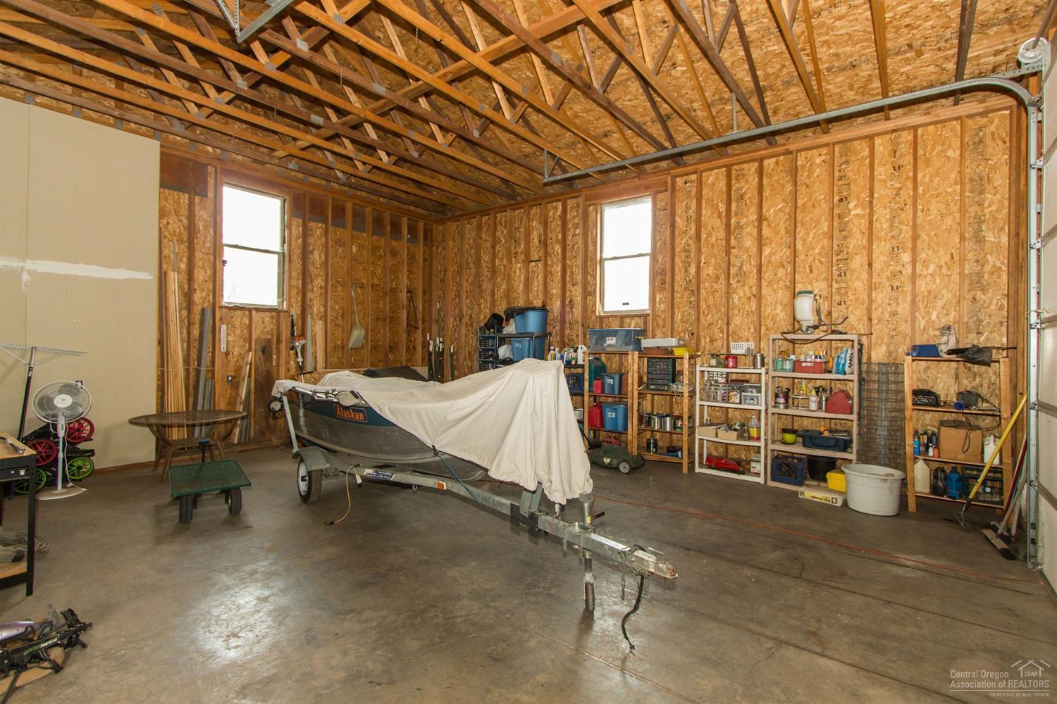 Cimarron City - Residential