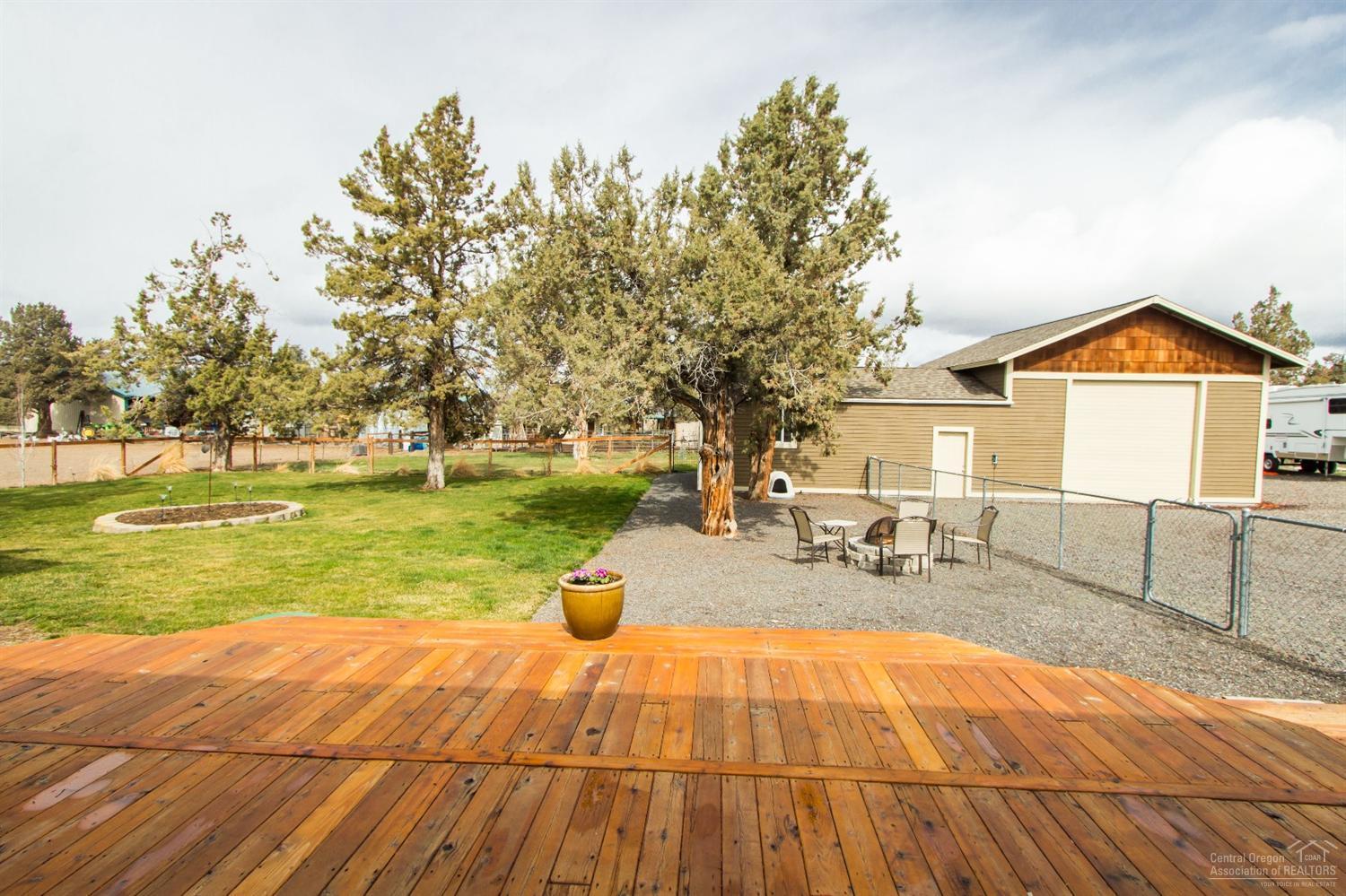 Cimarron City - Residential