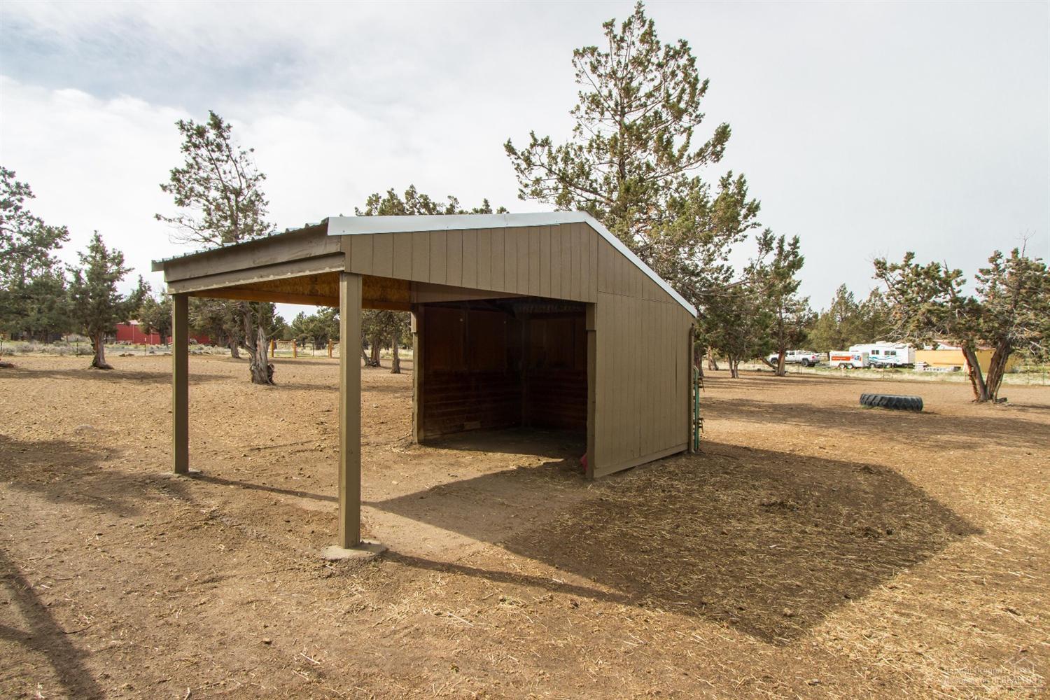 Cimarron City - Residential