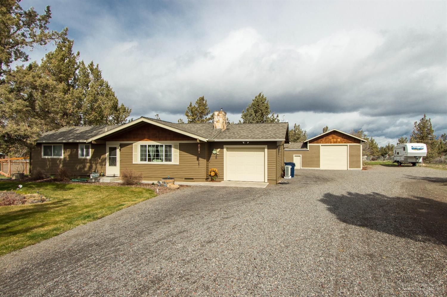 Cimarron City - Residential