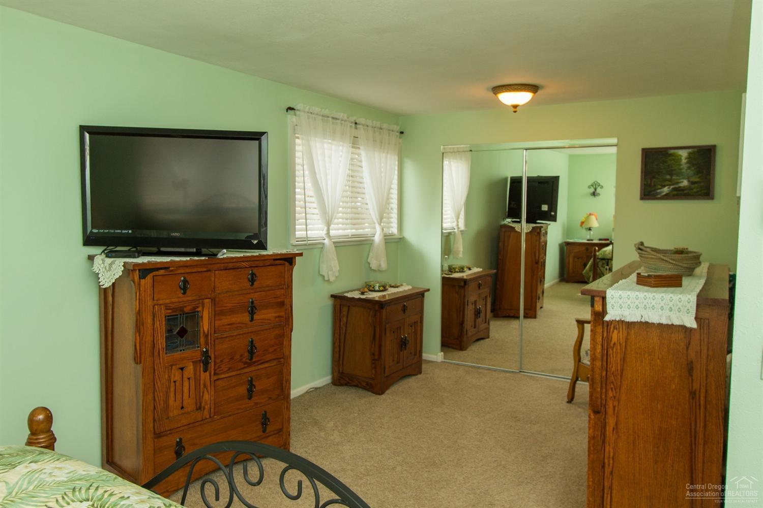 Cimarron City - Residential