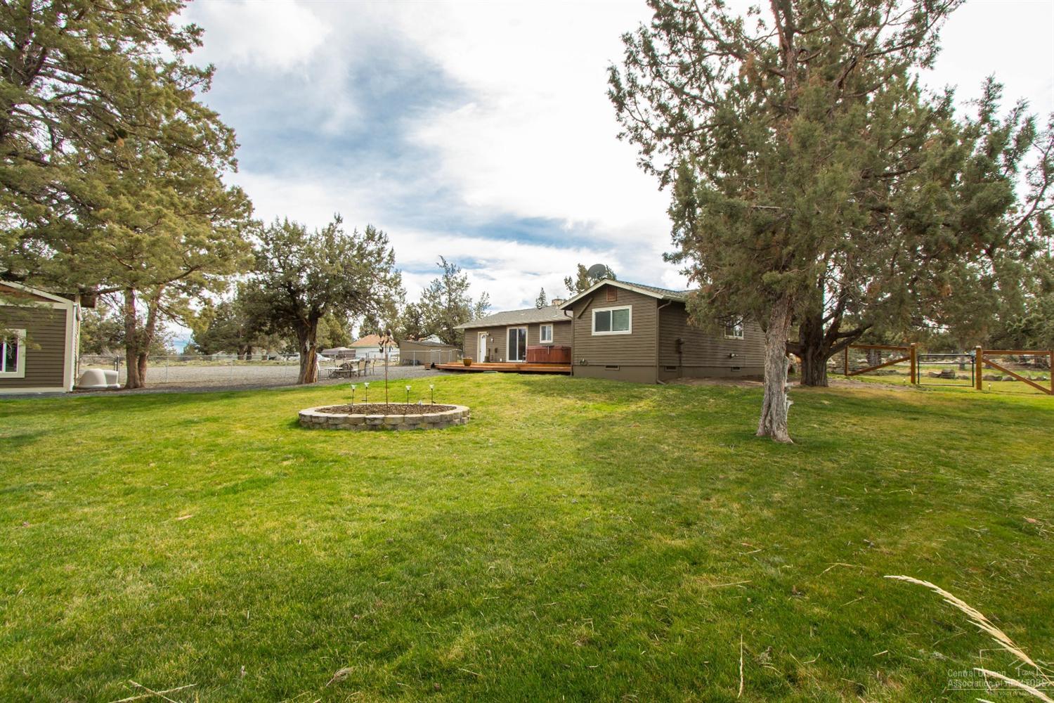 Cimarron City - Residential