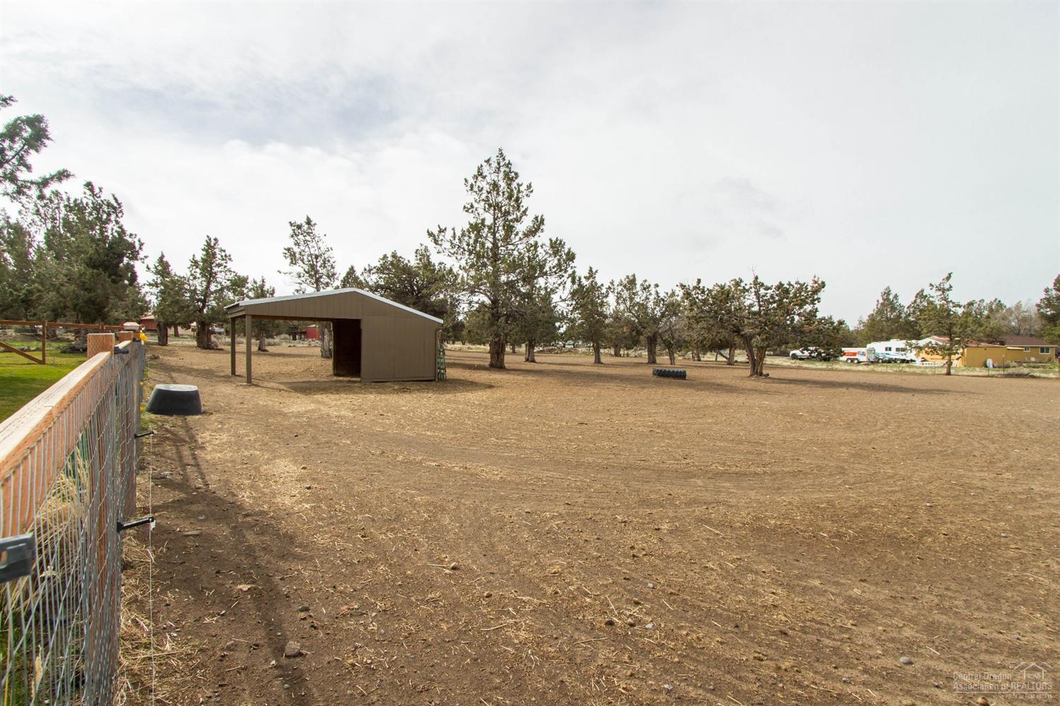 Cimarron City - Residential