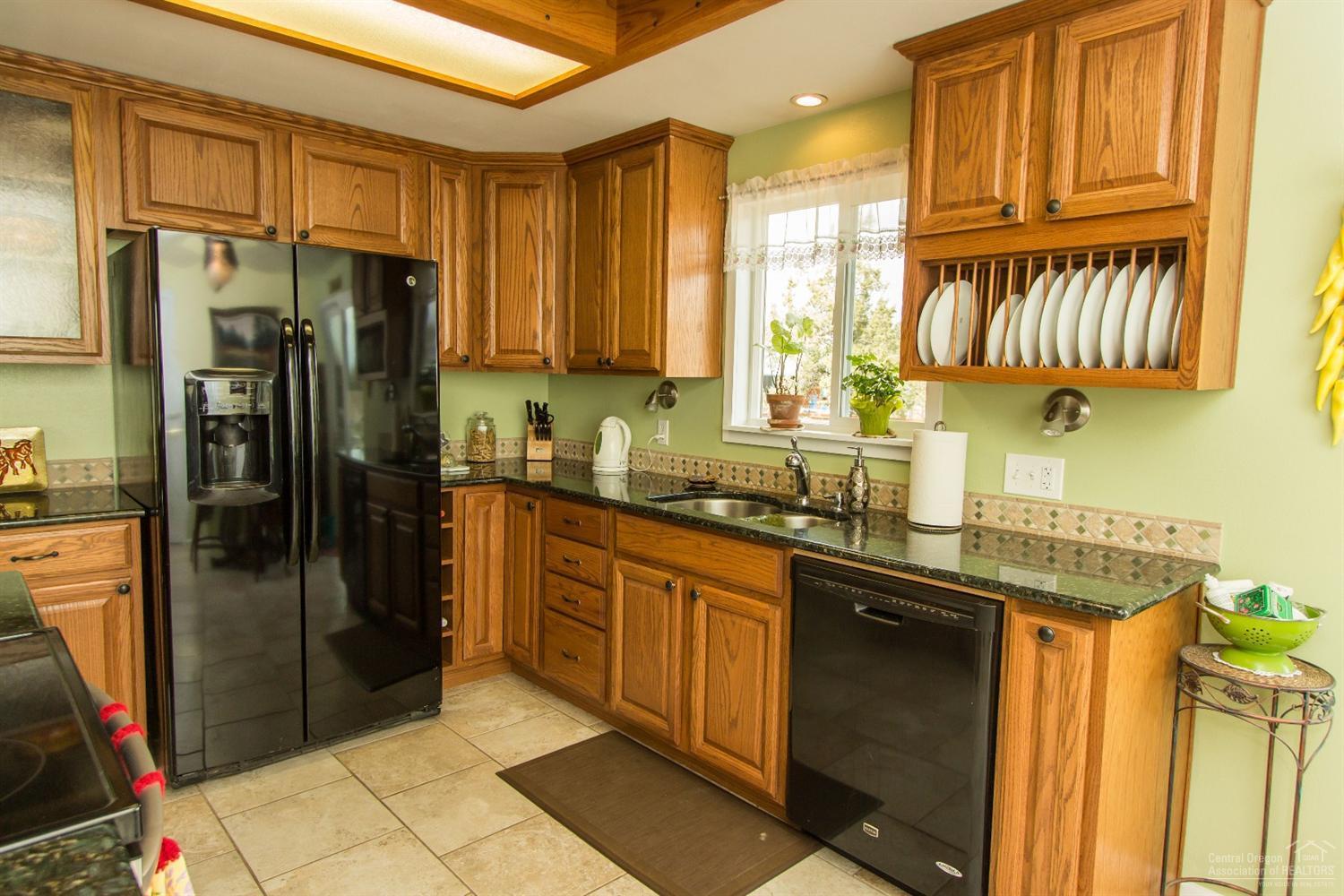 Cimarron City - Residential