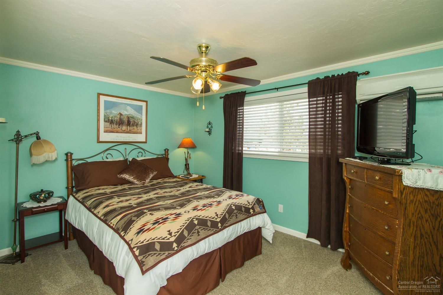 Cimarron City - Residential